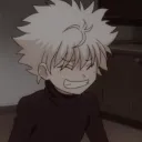 KILLUA STORE 🌩