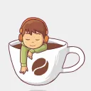 Black Coffee