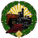Border & Customs Service of the GTR Discord Server Icon