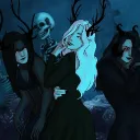 Caraxes Dynasty Discord Server Icon