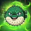 Puffer’s Pit