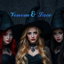 𝓥𝓮𝓷𝓸𝓶 & 𝓛𝓪𝓬𝓮