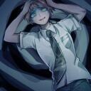 DR: Anhedonia [18+] Discord Server Icon
