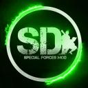 Steel Division icon