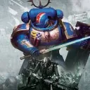 Primaris Marines