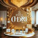 HOTEL CHERI Discord Server Icon