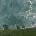Jurassic World: The Last to Fall server icon
