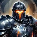 Twisted New World Discord Server Icon