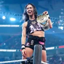 AJ Lee Worship