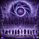 Anomaly