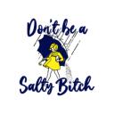 salty bitches    Discord Server Icon
