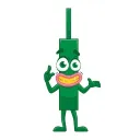 greencandlestick's server