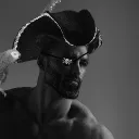 Based Pirates discord icon