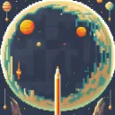 sOrd Rockets