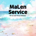[BOT CONTEST]MaLen Service(korean)