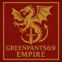 greenpants69's server