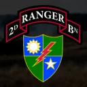 Charlie Co. 2Bn/75th Ranger Regiment