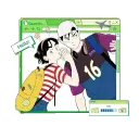  ﹒ luvflies ! ⟢ Discord Server Icon