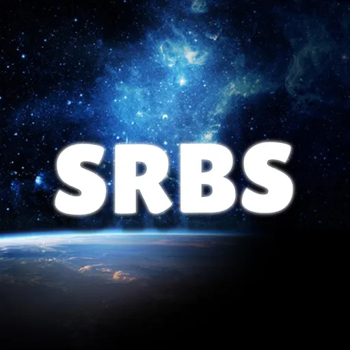 SpaceRevolutionBS — monitoring serwera Discord, statystyki i ranking