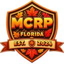 Miami City Roleplay | VC ONLY Discord Server Icon