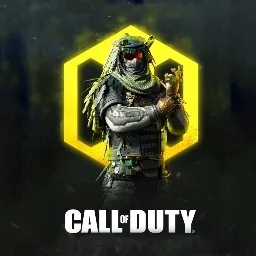 Call of Duty Mobile | Warzone — мониторинг Discord сервера, статистика и рейтинг