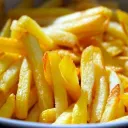 patatine fritte