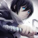 Noragami