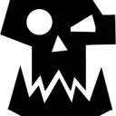 ORKOS DEL 40K 2