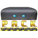 PACK :: Post Apocalyptic Cleaning Kit
