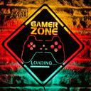 Movie & Gaming Zone Discord Server Icon