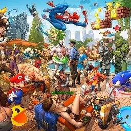 GAMES SHOP-AA — мониторинг Discord сервера, статистика и рейтинг