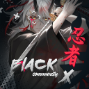 ðð‹ð€ð‚ðŠ ð‚ðŽðŒðŒð”ððˆð“ð˜