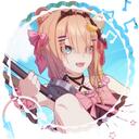    , ꗃ . Impact On Your Stars  ,  Discord Server Icon
