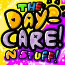   《 The DAYCARE! n stuff 》   Discord Server Icon