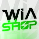 WiaShop Discord Server Icon