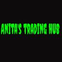 anita's trading hub Discord Server Icon