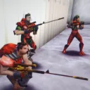 Team [FBI]