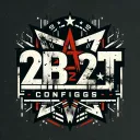 Grim Configs 2B2T