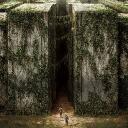 The Maze Runner: New Beginnings Discord Server Icon