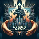 Cyber Army Jump