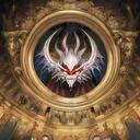 sanctuary Discord Server Icon