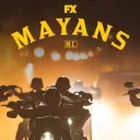 MAYANS M.C