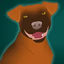 Africanis Tyrant Kennel Club