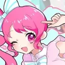 🩷synSophia Fan Community🩵 discord icon