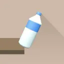 Flip Bottle Speedrunning