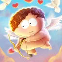 Cartman Finds Love