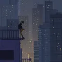 [𝙁𝙍/𝙌𝘾] 𝙉𝙞𝙜𝙝𝙙𝙤𝙬