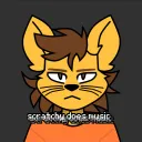 Scratchy's Community
