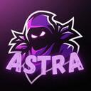 Astra Discord Server Icon