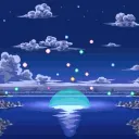 Lulu's Delightful Lullaby —DRAFT LEAGUE—